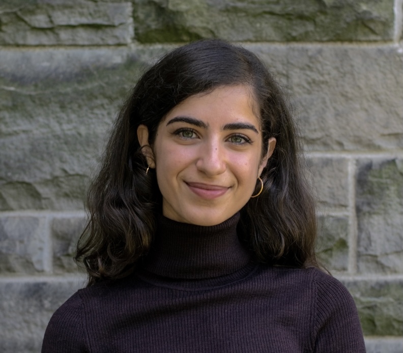 Portrait of Keynote Speaker 1