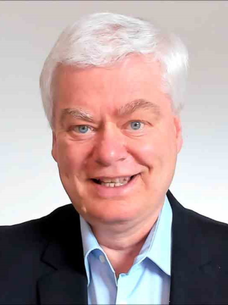 Portrait of Kurt Schneider